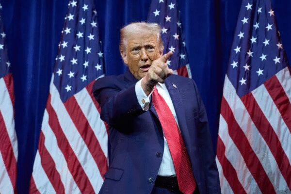 Trump pulls US out of India-led solar alliance, key climate pact