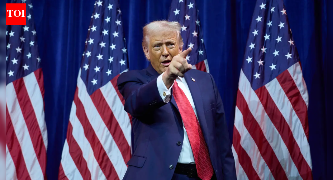 . In a sweeping overhaul of America’s global footprint, President Donald Trump has authorised the withdrawal of US from 66 international organisations, marking one of the most significant retreats from multilateralism in modern history.The pullout is from all major climate-linked global bodies, including India-headquartered International Solar Alliance and UN Framework Convention on Climate Change. Though the withdrawal from ISA, a collaborative initiative of India and France to increase solar footprints globally, will not affect the alliance’s key goal, the move came as a surprise as the Trump administration had never hinted at it after withdrawing from the Paris agreement on climate change. Donald Trump Pulls US Out Of India-Led Solar Alliance In Sweeping Exit From 66 Global Agencies US move coincides with call for defence budget riseThe withdrawal, announced on Jan 7 via a presidential memorandum, affects 31 United Nations entities and 35 non-UN groups, including key bodies focused on health and education. This action coincides with Trump’s call for a .5 trillion defence budget in fiscal year 2027, a staggering 50% increase over current levels, fuelling debates about a shift towards a “Fortress America” doctrine that prioritises domestic strength, protectionism over global engagement.The withdrawals build on an executive order issued shortly after Trump’s inauguration in Jan 2025, which directed a review of US participation in international bodies deemed contrary to national interests. Prominent targets include Unesco, which the US had briefly rejoined under the previous administration; and potentially WHO, echoing Trump’s first-term defunding over alleged biases toward China.Other entities span trade, human rights, and environmental forums, with the state department citing a total of 66 as “wasteful, ineffective, or harmful”. In some cases, Washington has formally withdrawn; in others, it has suspended funding, reduced diplomatic engagement or signalled an intention to exit when legal timelines allow.Administration officials say these organisations “no longer serve American interests” and often promote policies seen as hostile or inefficient. For instance, climate-related bodies are criticised for imposing undue burdens on US business and industry without reciprocal commitments from “major emitters” like China and India, even though their per capita emission is a fraction of American emissions. Unesco and similar groups face accusations of waste and mismanagement, with secretary of state Marco Rubio highlighting redundancy and a lack of tangible benefits for US taxpayers.Trump himself has framed the decisions as part of his “America First” agenda, arguing that funds previously allocated to these entities – estimated at billions annually – should be redirected domestically to address border security, infrastructure, and economic recovery. Supporters, including Republican lawmakers, applaud the move as a correction to decades of overcommitment, freeing resources amid a national debt heading towards  trillion.Foreign policy experts point to the Dec 2025 National Security Strategy, which critiques US allies in Europe and Asia for insufficient burden-sharing while prioritising unilateral actions. The document, released under Trump’s direction, describes an “America First” framework that sceptics label as neo-isolationist, though administration officials insist it avoids outright withdrawal from core alliances like Nato, which is also under siege from Washington over the Greenland issue.This approach is straining US ties across the globe: European leaders have decried the US exits as a blow to collective security, while adversaries like Russia and China are relishing the perceived vacuum. Partners like India, Japan, and Australia have been hung out to dry. Analysts argue the policy fosters adversity by undermining multilateralism, with some of them warning that Trump’s strategy risks damaging US power, economy, and security through hostility toward global cooperation.The proposed .5 trillion defence budget, unveiled on Jan 7, underscores this pivot. Trump justified the hike – up from the current  trillion – as essential for building a “dream military”, with allocations for nuclear modernisation, missile defence, and cyber capabilities. End of ArticleFollow Us On Social MediaVideos‘Trump’s Carnival Of Chaos’: Newsom Goes Ballistic Over ICE, National Guard In State Of State SpeechMinnesota 0 MN Fraud Bomb Explodes In US Congress; Jim Jordan YELLS At Dems In Fiery Hearing‘FACTS AREN’T RACIST!’: Senator Kennedy Reveals Shocking Minnesota Fraud Details, TORCHES Tim Walz‘Won’t Stay Silent’: Macron Issues Big Warning To US As Trump Mulls Greenland InvasionRussia-Bound Oil Tanker Hit In Black Sea; Putin Fumes Over Shocking Drone Attack’Can’t Use US Troops…’: Trump In Shock As Republicans Join Dems To Block War Powers In VenezuelaJD Vance Loses Cool, Lashes Reporters Over Minneapolis ICE Shooting | ‘Be Ashamed…’Kristi Noem Clashes With Reporter In Heated Presser Over Minneapolis Shooting | ‘ICE Followed…’Russia’s Second Warning To US In Under 24 Hours Over Ship Marinera’s Seizure‘I DON’T CARE!’: CHILLING Minneapolis Clip Shows ICE Agents Turning Doctor Away After Shooting Woman123PhotostoriesFarhan Akhtar birthday special: ‘Dil Chahta Hai’ ,‘Rock On!!’ to ‘Toofaan’, 5 inspiring films to stream on OTTFrom Nayanthara to Sai Pallavi: Kasavu saree inspiration from South Indian actresses for Pongal 2026How to deal with difficult people without losing your cool: 5 effective psychology-based tipsBirthday Special: Farhan Akhtar’s movies to watch on OTTFarhan Akhtar’s social media moments with wife and kids10 smart and comforting sooji dishes to enjoy for breakfastExclusive: Viraj Bahl on the public admiration he’s been getting due to Shark Tank India; says ‘I still feel embarrassed when people ask me for selfies’‘Toxic’: Kiara Advani, Nayanthara to Rukmini Vasanth: Meet the leading ladies of Yash’s highly anticipated comeback filmHow to make comforting Gajar Matar Ki Sabzi at home10 most democratic countries in the world123Hot PicksMinneapolis Woman ShootMaharashtra civic pollsGold rate todayUAE citizenshipCigarette price hikePublic holidays January 2026Bank Holidays JanuaryTop TrendingCandace OwensTommy Fleetwood and Clare Fleetwood Net WorthTravis KelceBrandon TatumQuinn HutsonRic Flair Net Worth in 2025Rashee RiceMarshon Lattimore ArrestAnthony EdwardsStefon Diggs