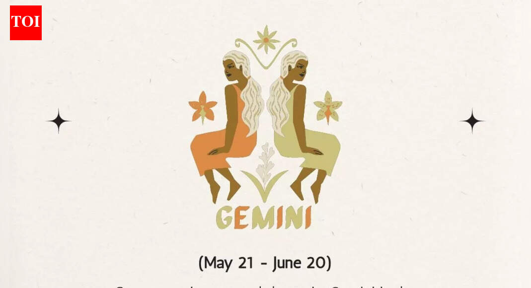 Gemini Horoscope Today, January 09, 2026: Don’t overcommit