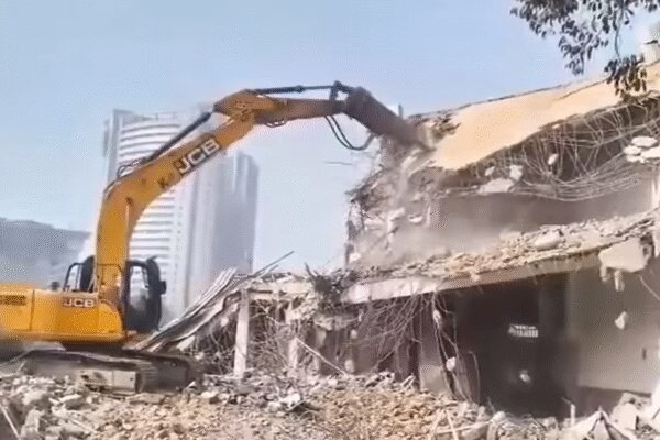 After demolition, Sambhal to fine violators 75 lakh for encroachment