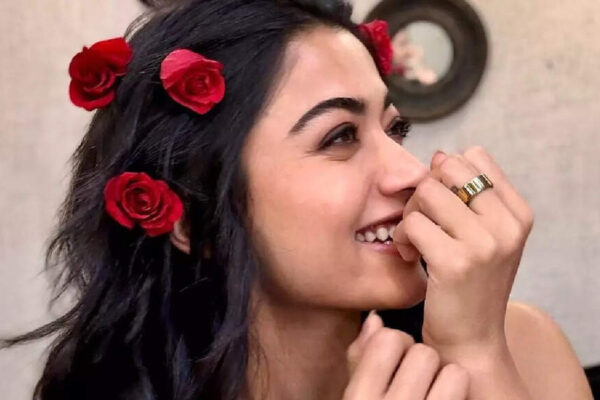 Rashmika Mandanna tops Kodagu’s taxpayer list, sets a new star benchmark: Report