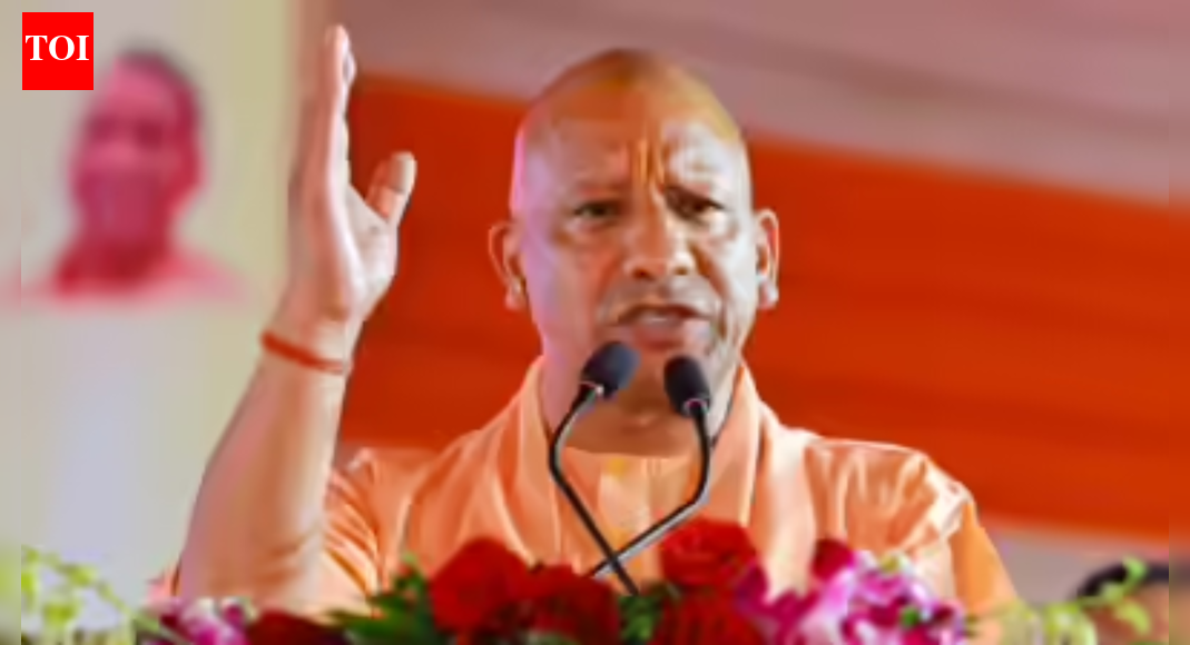 BJP launches campaign to trace ‘missing’ & ‘absent’ voters in UP | India News