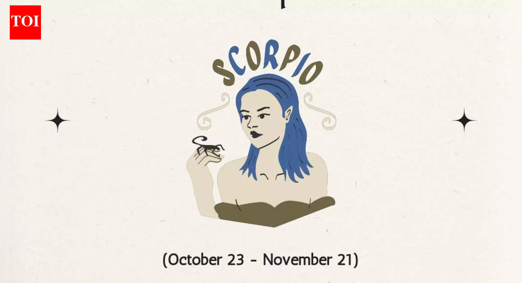 Scorpio Horoscope Today, January 09, 2026: Love life is likely to improve