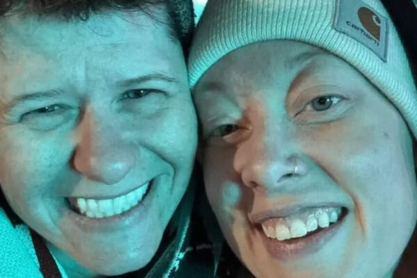 ‘It’s my fault’: Is ICE shooting victim Renee Nicole Good’s partner responsible for her death — here’s what we know