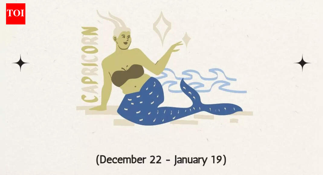 Capricorn Horoscope Today, January 09, 2026: Don’t turn every conversation into a correction session