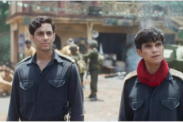 ‘Ikkis’ box office collection Day 8: Agastya Nanda and Dharmendra’s film earns just Rs 1.35 crore; ‘Dhurandhar’ dominates