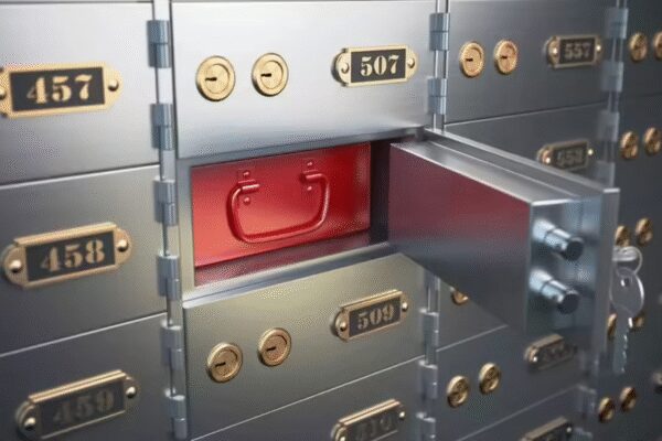. Thieves allegedly broke into 22 lockers at Sangli District Central Cooperative Bank’s Zare branch in Maharashtra’s Kolhapur and decamped with ornaments kept in safety lockers, police said. The theft was discovered when the bank opened Thursday. “Thieves cut the bars of a window using a gas cutter. The locks were broken using a gas cutter. They cut the alarm system and stole the digital video recorder of CCTV cameras,” said Atpadi police station inspector Vinay Bahir. Bank officials said 7kg gold and 20kg silver were stolen.End of ArticleFollow Us On Social MediaVideosBJP Targets Mamata Banerjee Over ED Raid At I-PAC, Alleges Evidence TamperingFrom Op Sindoor To Venezuela: How Chinese Air Defence And Radar Systems Continue To Fail NationsDipu Das Lynching: Bangladesh Police Arrest Man Who Incited Mob As Attacks Against Hindus ContinueFrance Ditches Global South, Collective West As Jaishankar Warns Europe Of Changing World Order’Naughty, Nasty HM’: Mamata Slams Amit Shah After ED Raids TMC Leader Amid SIR RowPM Modi Launches ‘Somnath Swabhiman Parv’, Recalls Centuries-Old Resolve Behind Temple’s Revival“US Using Tariffs To Pressure India” Sareen Slams Trump Over Russia Sanction BillDonald Trump Pulls US Out Of India-Led Solar Alliance In Sweeping Exit From 66 Global AgenciesNew CCTV Footage Raises Questions Over Planning Behind Turkman Gate Clashes During Midnight DriveMinor Shooter Accuses National Coach Of Sexual Assault, NRAI Suspends Him Pending Police Inquiry123PhotostoriesHow to deal with difficult people without losing your cool: 5 effective psychology-based tipsBirthday Special: Farhan Akhtar’s movies to watch on OTTFarhan Akhtar’s social media moments with wife and kids10 smart and comforting sooji dishes to enjoy for breakfastExclusive: Viraj Bahl on the public admiration he’s been getting due to Shark Tank India; says ‘I still feel embarrassed when people ask me for selfies’‘Toxic’: Kiara Advani, Nayanthara to Rukmini Vasanth: Meet the leading ladies of Yash’s highly anticipated comeback filmHow to make comforting Gajar Matar Ki Sabzi at home10 most democratic countries in the world12 banana desserts enjoyed around the world’The Office’ to ‘Modern Family’: Best sitcoms to watch on Peacock123Hot PicksMinneapolis Woman ShootMaharashtra civic pollsGold rate todayUAE citizenshipCigarette price hikePublic holidays January 2026Bank Holidays JanuaryTop TrendingCandace OwensTommy Fleetwood and Clare Fleetwood Net WorthTravis KelceBrandon TatumQuinn HutsonRic Flair Net Worth in 2025Rashee RiceMarshon Lattimore ArrestAnthony EdwardsStefon Diggs