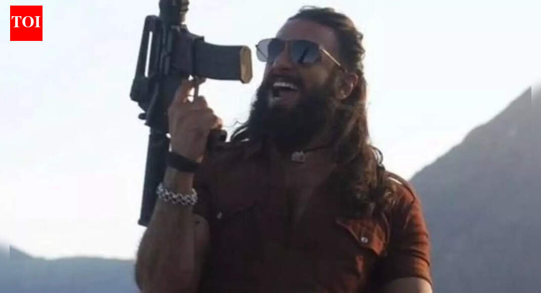 ‘Dhurandhar’ box office collection Day 35: Ranveer Singh starrer ends week 5 with Rs 51.25 crore haul; sets new record |