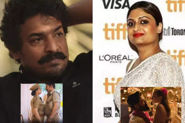 ‘SAY IT, SAY IT’: When Nithin Renji Panicker questioned Geetu Mohandas after Yash’s ‘Toxic’ peek release