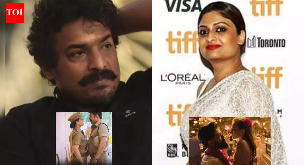 ‘SAY IT, SAY IT’: When Nithin Renji Panicker questioned Geetu Mohandas after Yash’s ‘Toxic’ peek release