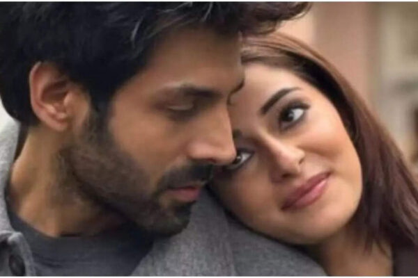 ‘Tu Meri Main Tera’ box office collection Day 15: Kartik Aaryan’s film struggling to cross Rs 33 crore for last four days