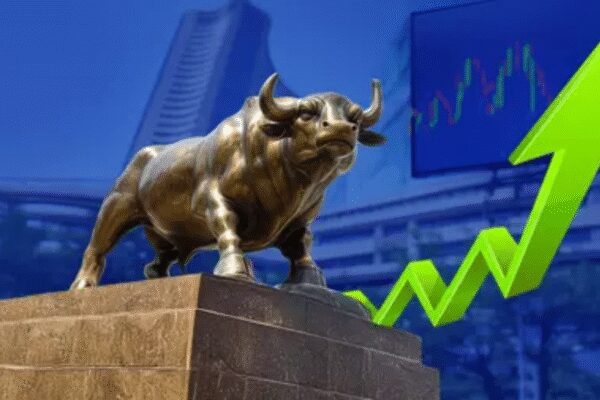 Bank stocks grow 8% in December quarter, 2x sensex gain