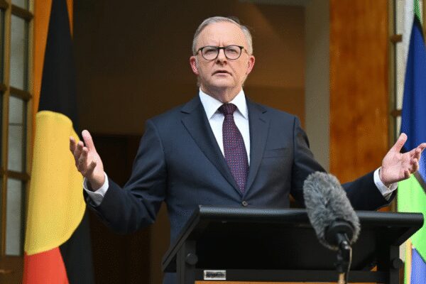 Bondi attack: Australia PM announces royal commission into antisemitism
