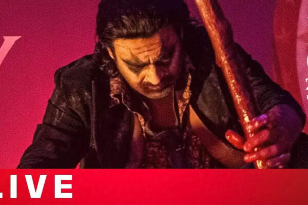 The Raja Saab: Movie Review and Release Live Updates: Prabhas’ film to open big at the box office