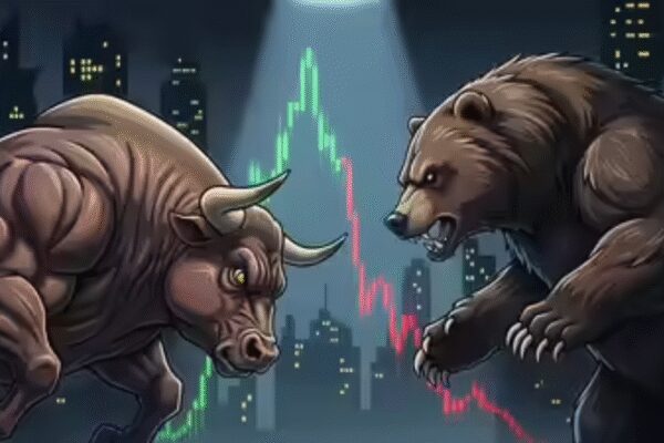 Sensex tanks on fresh tariff turmoil