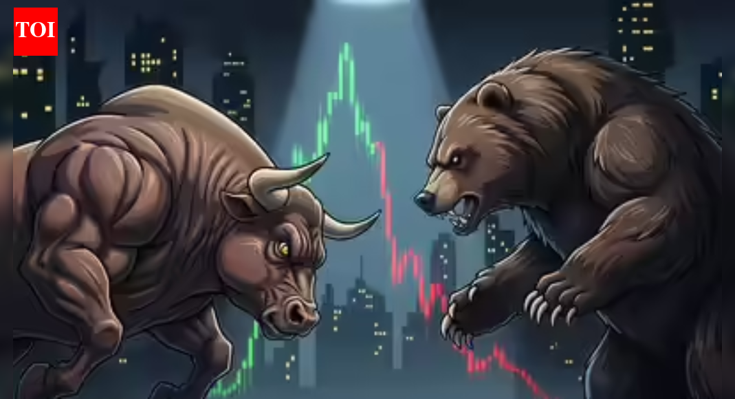 Sensex tanks on fresh tariff turmoil