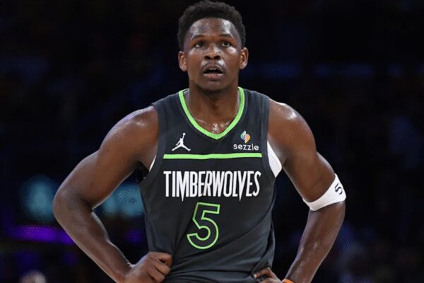 Is Anthony Edwards playing tonight vs the Cleveland Cavaliers? Latest update on the Minnesota Timberwolves star’s injury report (January 8, 2026) | NBA News