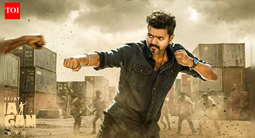 Vijay starrer ‘Jana Nayagan’ release delay LIVE updates: Madras HC to deliver censor verdict at 10:30 AM; Fans and celebs react
