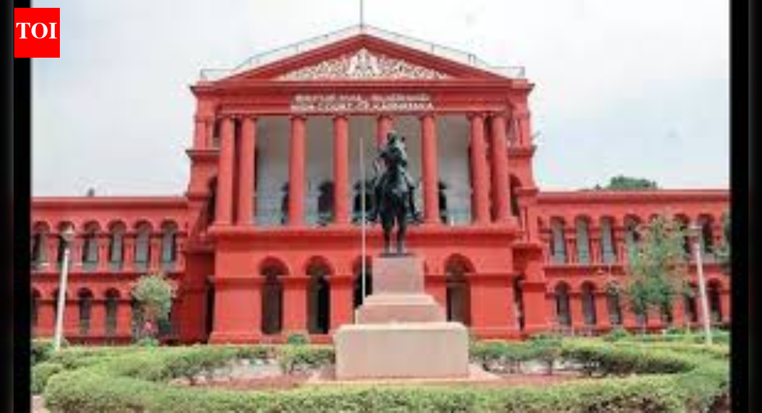 High Court: Neighbour can’t be dragged into dowry case | India News