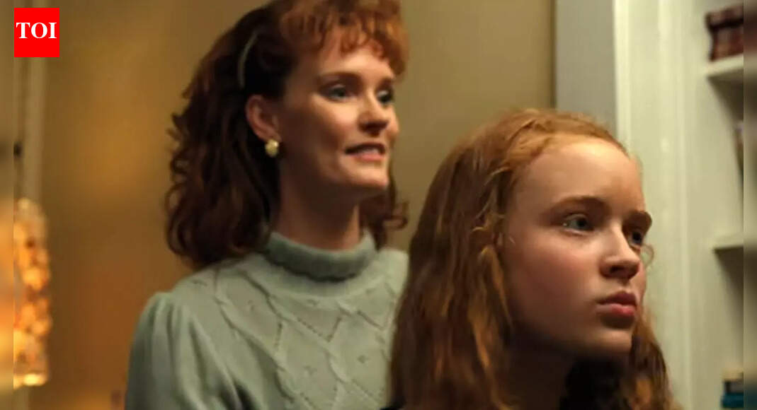 ‘Stranger Things’: The shocking reason why Max Mayfield’s mom was MIA from Season 5