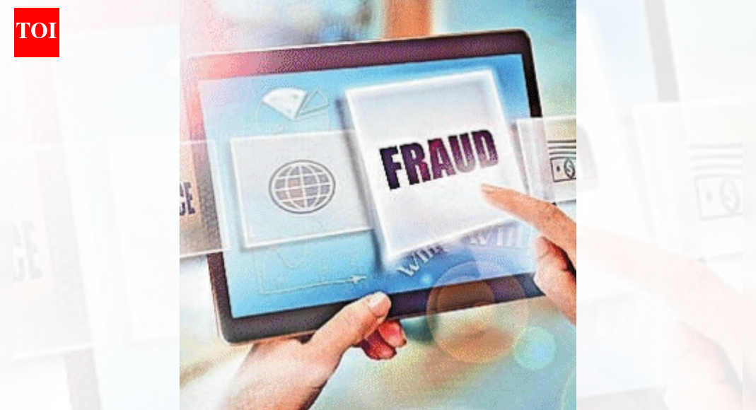 Rs 2k crore scam during Covid in Rajasthan noon meal scheme | India News