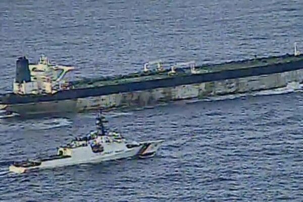 ‘Unlawful actions’: Russia accuses US of forceful seizure of vessel; calls it maritime law breach