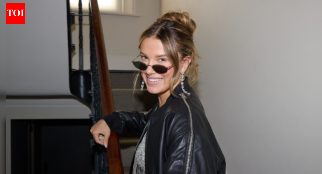 When ‘Stranger Things’ star Millie Bobbi Brown said her parents ‘risked a lot’ for her