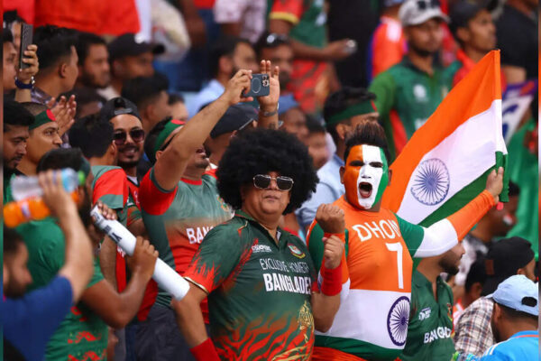 T20 World Cup standoff: Bangladesh sends second letter to ICC, reiterates venue shift from India