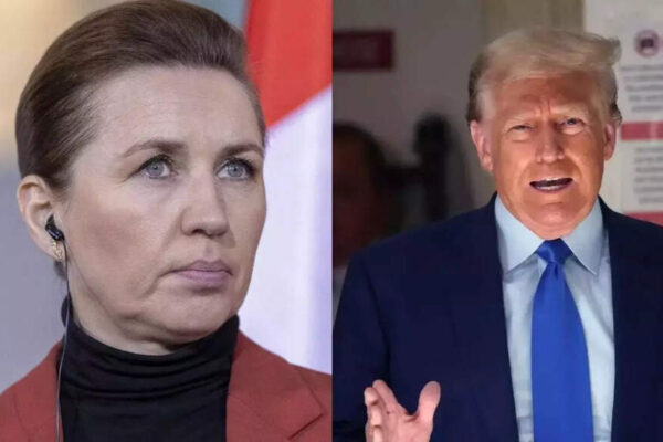 ‘Shoot first, ask questions later’: Denmark’s warning to Trump; tensions soar over Greenland