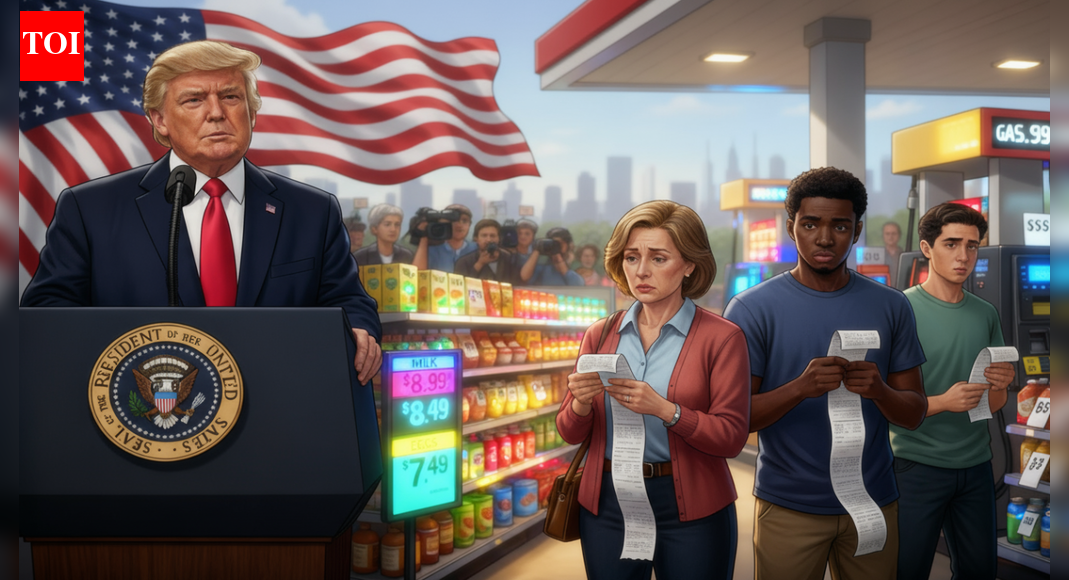 Trump tariff trial: What happens if US duties are struck down? Traders ‘worried’ for 0 billion refunds possibility