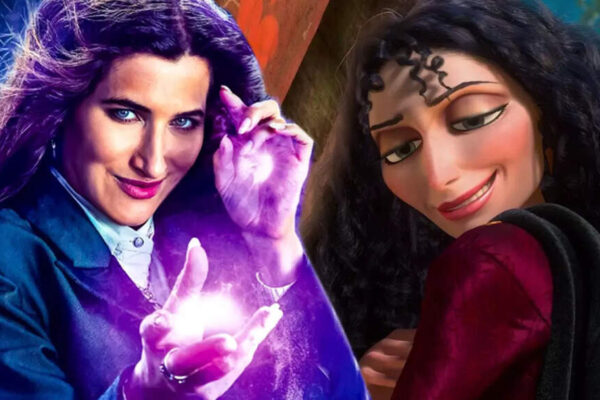 ‘Tangled’: Kathryn Hahn in talks to play Mother Gothel; fans hail casting as ‘PERFECT’ |
