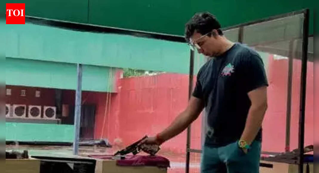 Teen shooter accuses national coach of rape in Surajkund hotel, Pocso case filed | More sports News