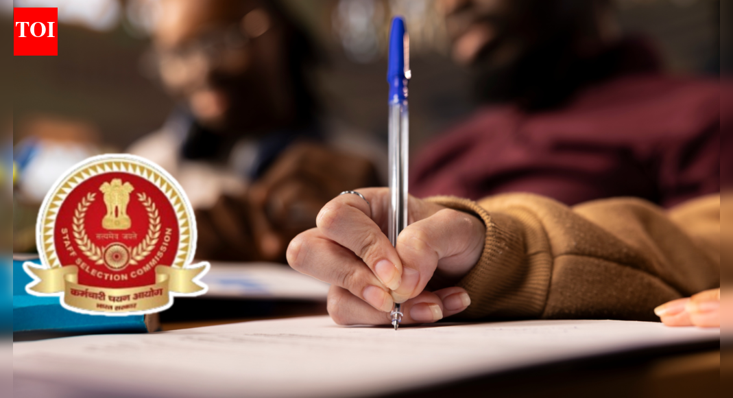 SSC releases calendar for 2026-27 session: Check tentative schedule for CGL, CHSL, MTS, GD, and other major exams