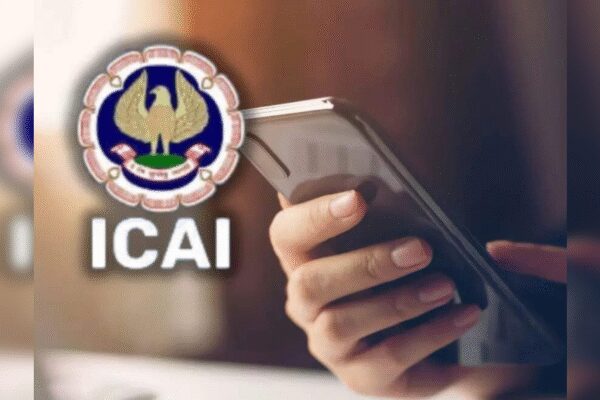 ICAI makes E-Diary mandatory for CA students from January 2026: Here’s how the platform will track training, tasks and stipend