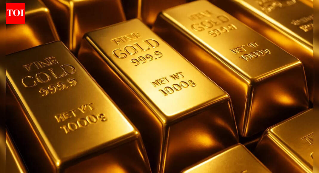 Gold price prediction: What’s the gold outlook for January 9, 2025? Why you should ‘sell on rise’