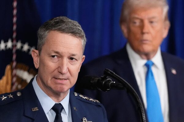 Senate pushes back on Trump’s military threats against Venezuela with war powers vote
