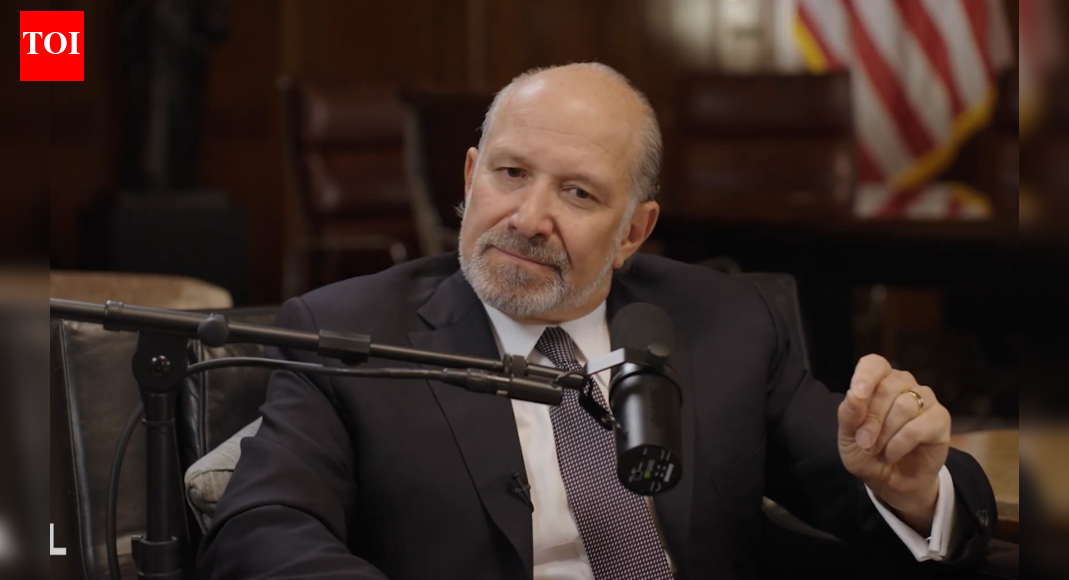 ‘PM Modi did not call Trump’: US Commerce secretary makes big statement — explains why India-US trade deal is stuck