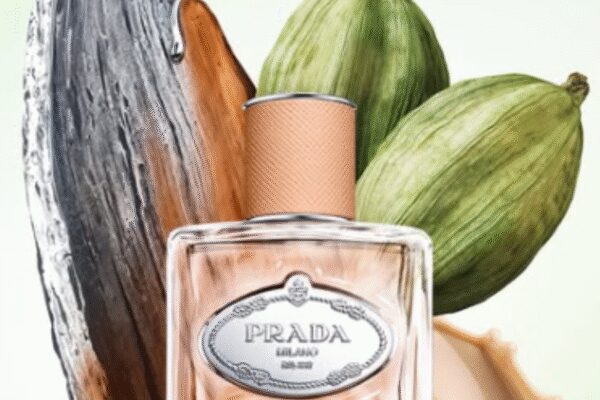 Prada’s new inspiration from India: After Kolhapuri chappals, brand launches ‘chai-inspired’ perfume — guess the price