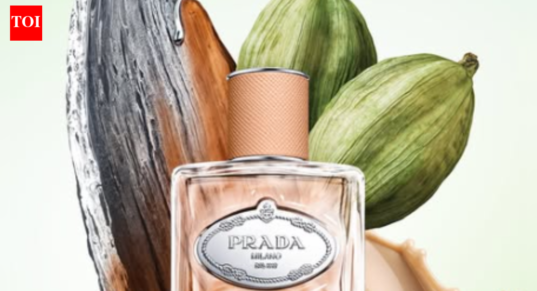 Prada’s new inspiration from India: After Kolhapuri chappals, brand launches ‘chai-inspired’ perfume — guess the price