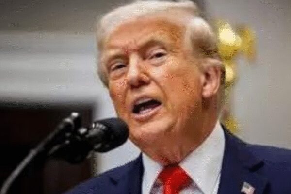 Next target Mexico? After Venezuela op and Greenland threat, Trump eyes ‘drug cartels’; warns of land strikes
