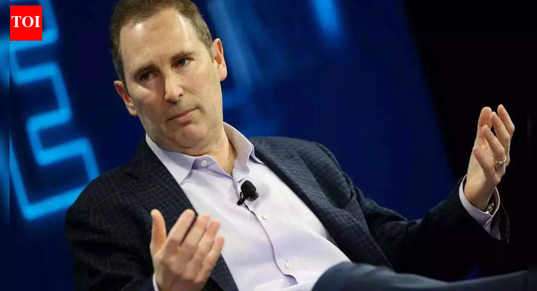 Amazon HR sends ‘what you did last year’ email to corporate employees; says: Provide ‘specific examples’ of …