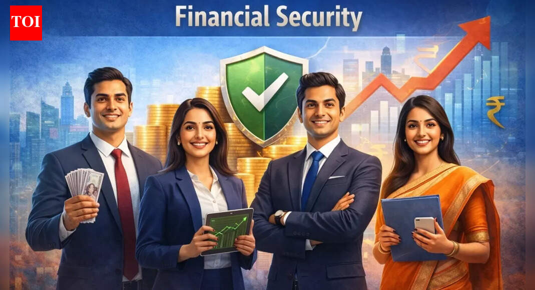 Union Budget 2026: Building India’s financial security architecture