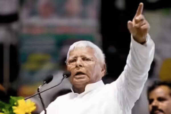 Land-for-jobs ‘scam’: Delhi court frames corruption, cheating charges against Lalu Yadav and family
