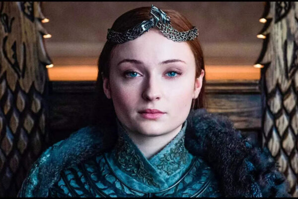 Sophie Turner talks about potential return to ‘Game of Thrones’ sequel: ‘I think it would be hard but also amazing’