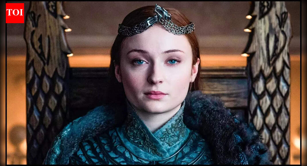 Sophie Turner talks about potential return to ‘Game of Thrones’ sequel: ‘I think it would be hard but also amazing’