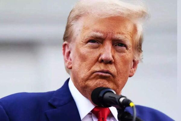 Donald Trump says he has never taken the ‘fat drug’ Ozempic, but this White House official has…