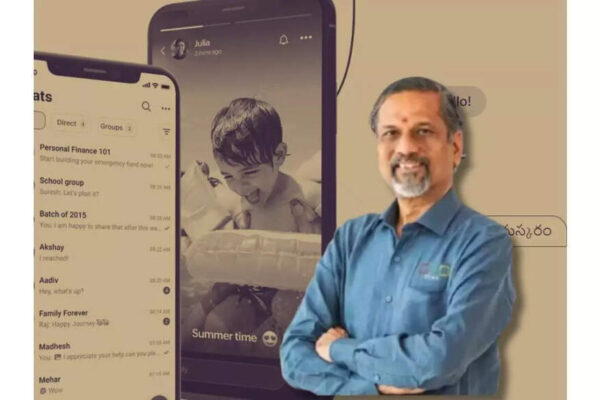 Zoho founder Sridhar Vembu ordered to post .7 billion bond in Divorce case by US court; Vembu’s counsel responds, says: Order ‘invalid, cannot be complied with, and is …’