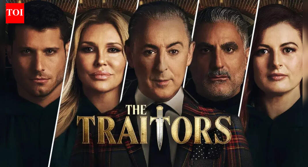 ‘The Traitors US Season 4’: All about the murder mystery game show and its new twists