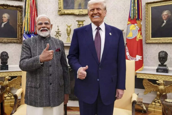 Between the staircase and the see-saw: Did PM Modi’s reluctance to call Trump cost India a trade deal?