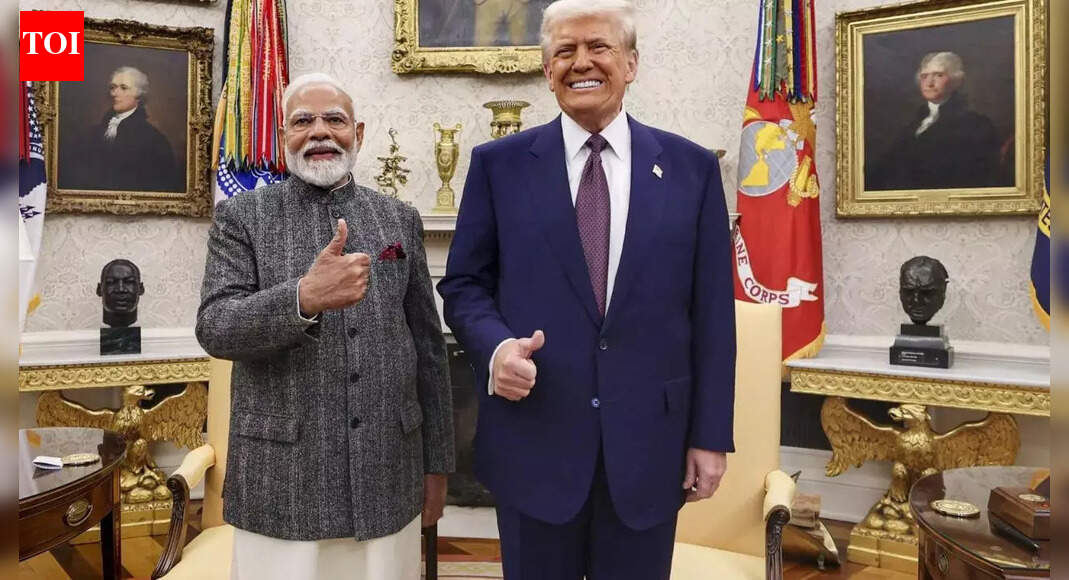 Between the staircase and the see-saw: Did PM Modi’s reluctance to call Trump cost India a trade deal?